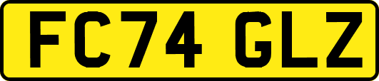 FC74GLZ