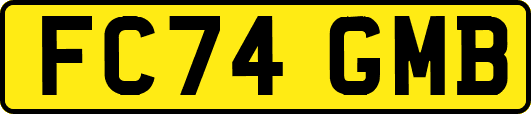 FC74GMB