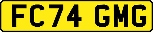 FC74GMG