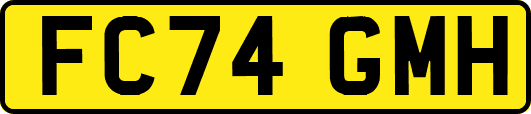 FC74GMH