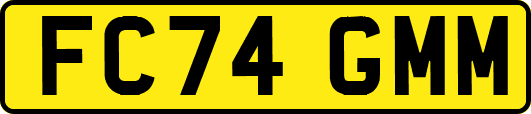 FC74GMM