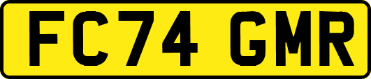 FC74GMR