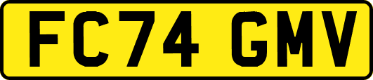 FC74GMV