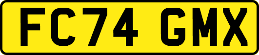 FC74GMX
