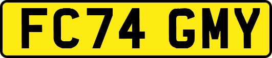 FC74GMY