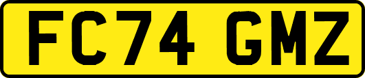 FC74GMZ