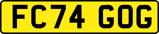 FC74GOG