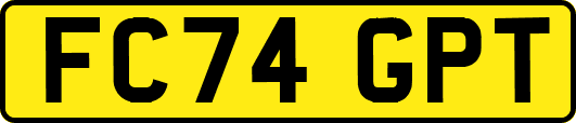 FC74GPT