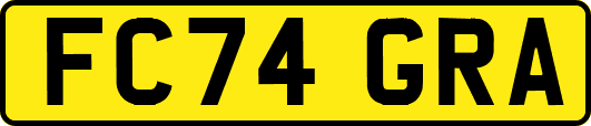 FC74GRA