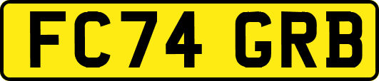 FC74GRB
