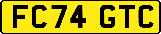 FC74GTC