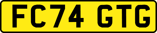 FC74GTG