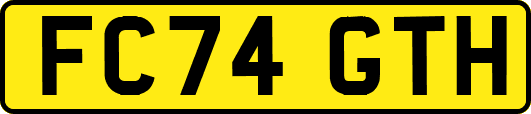 FC74GTH