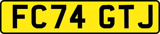 FC74GTJ
