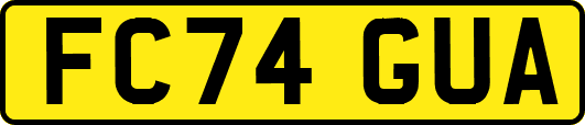 FC74GUA