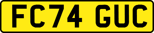 FC74GUC