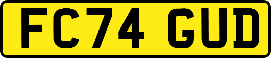 FC74GUD