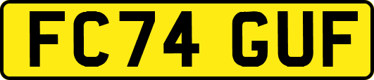 FC74GUF