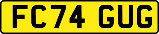 FC74GUG