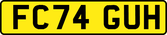 FC74GUH