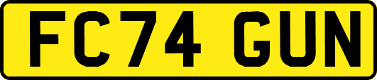 FC74GUN