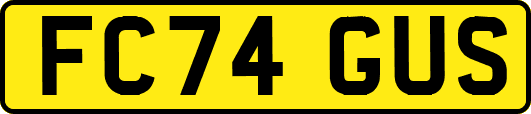FC74GUS