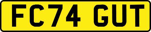 FC74GUT