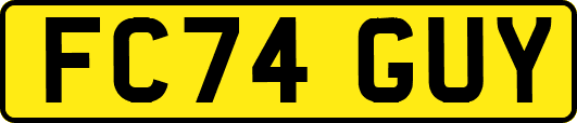 FC74GUY