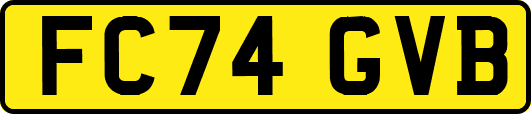 FC74GVB