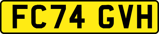FC74GVH