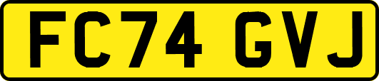 FC74GVJ