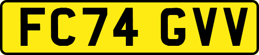 FC74GVV