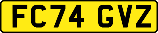 FC74GVZ