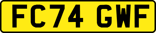 FC74GWF