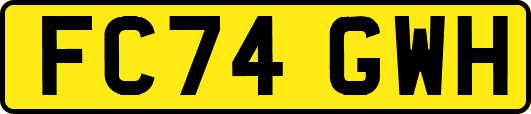FC74GWH