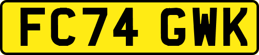 FC74GWK