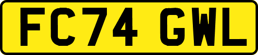 FC74GWL