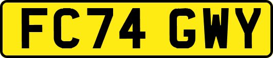 FC74GWY
