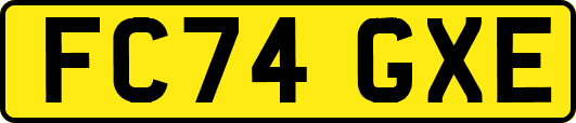 FC74GXE