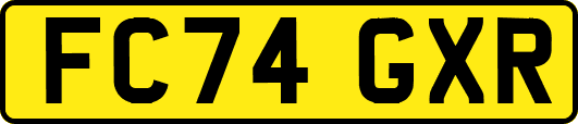 FC74GXR