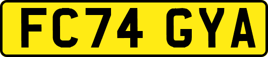FC74GYA