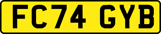 FC74GYB