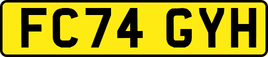 FC74GYH