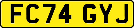 FC74GYJ