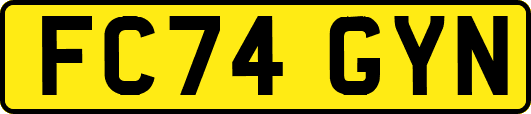 FC74GYN
