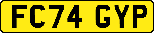 FC74GYP