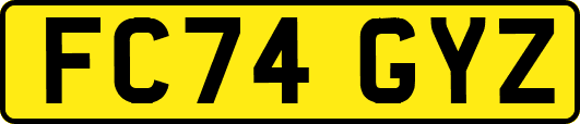 FC74GYZ