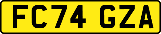 FC74GZA