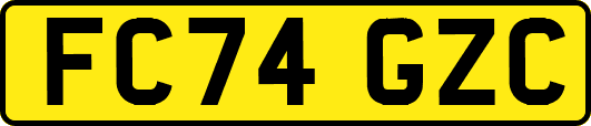 FC74GZC