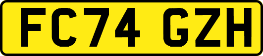 FC74GZH